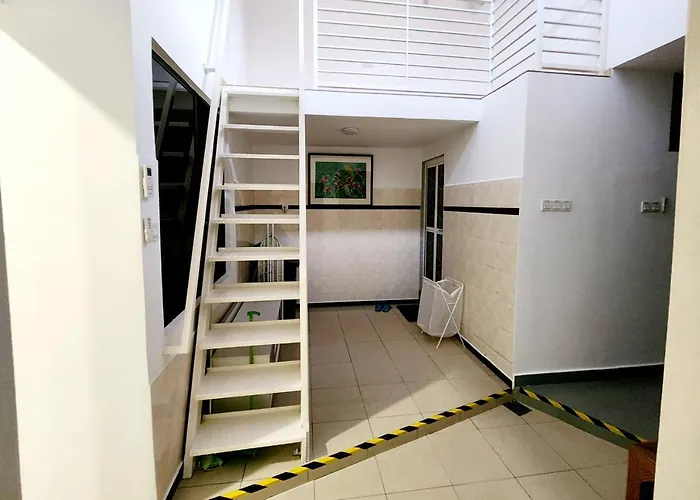 Bk House Melaka