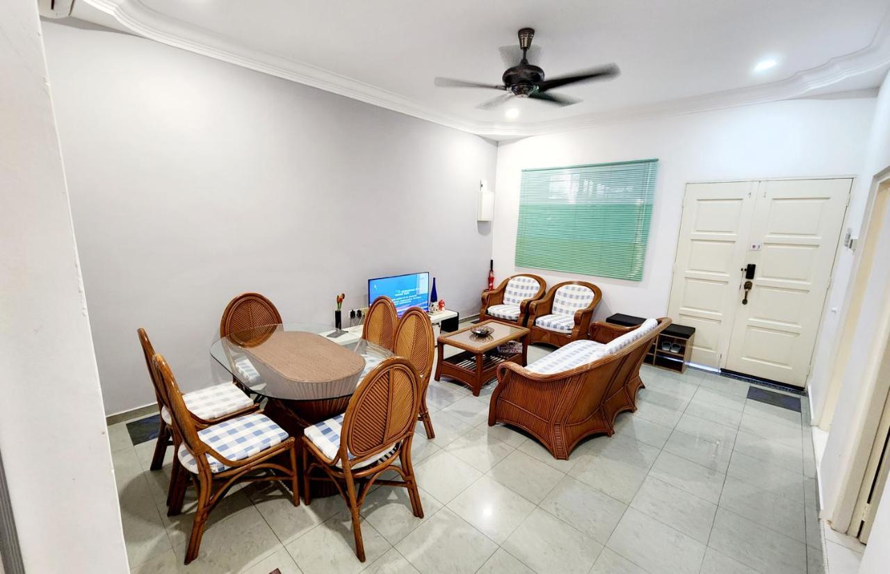 Bk House Malacca