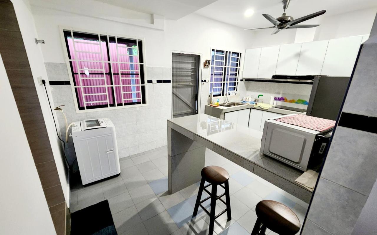 Bk House