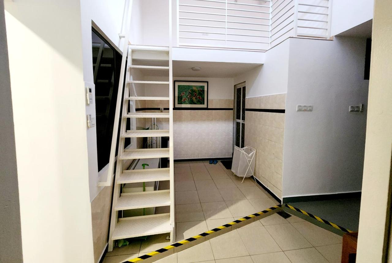 Holiday home Bk House *