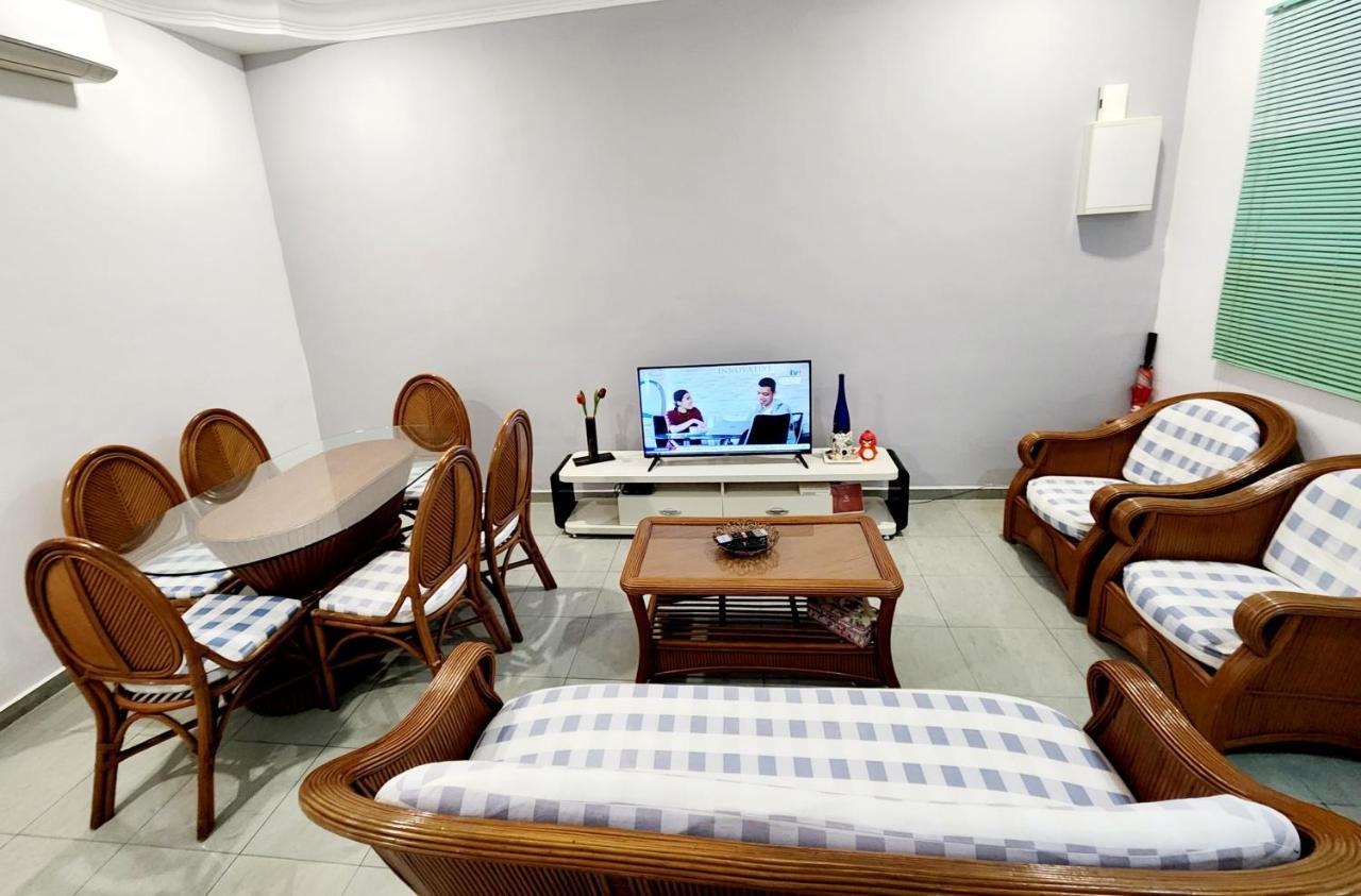 Holiday home Bk House