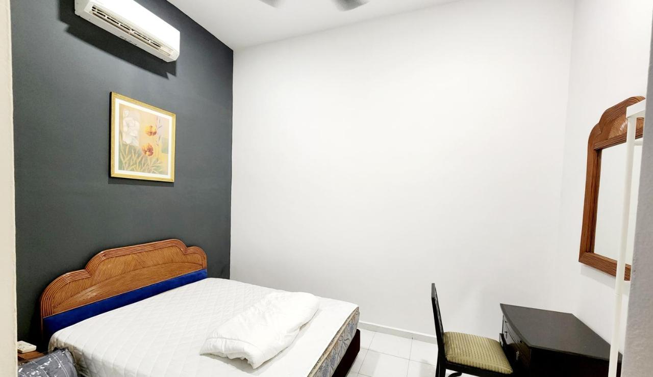 Holiday home Bk House Malacca
